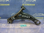 Рычаг передний правый TOYOTA CORONA 1995