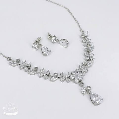 Колье Xuping - 041