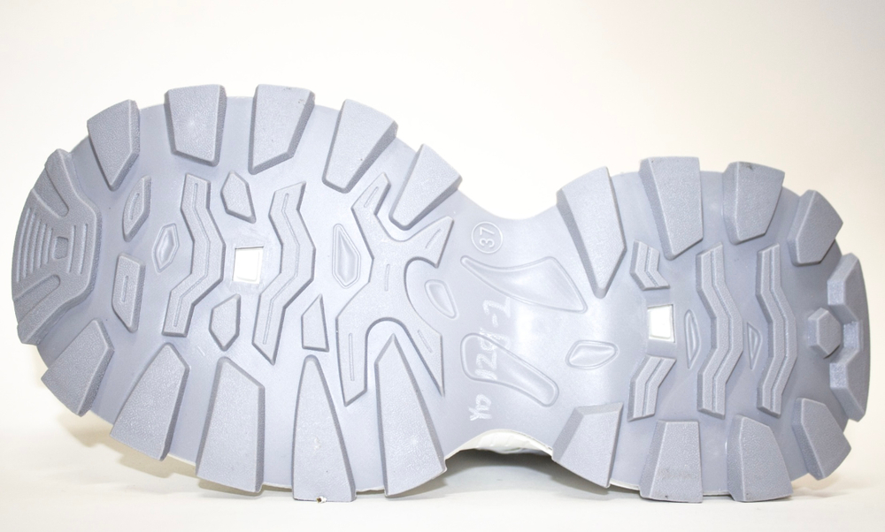 Кроссовки женские демисезонные Yoder арт. 129-2