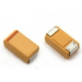 Танталовые