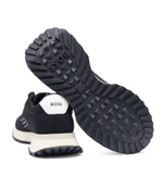 Кроссовки Jonah_Runn_knsd BOSS BLACK - черный(50517404)