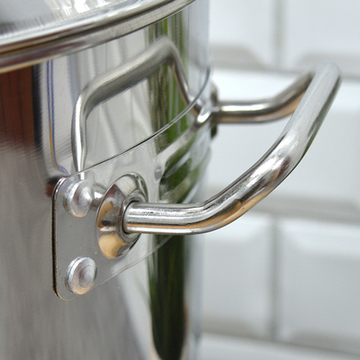 Котел 19л нерж тм Appetite