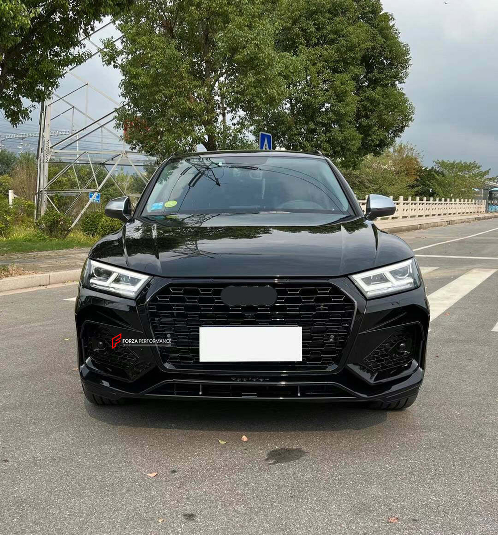 Передний бампер для AUDI RSQ5 FY 2017 - 2020 Ауди