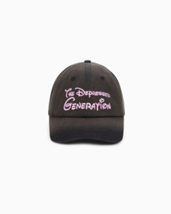 Кепка Aries Generation Cap