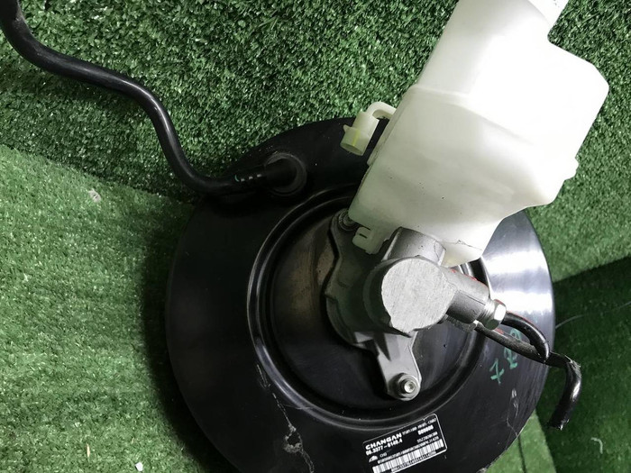 Вакуумный усилитель тормозов Changan Uni-T (20-нв)