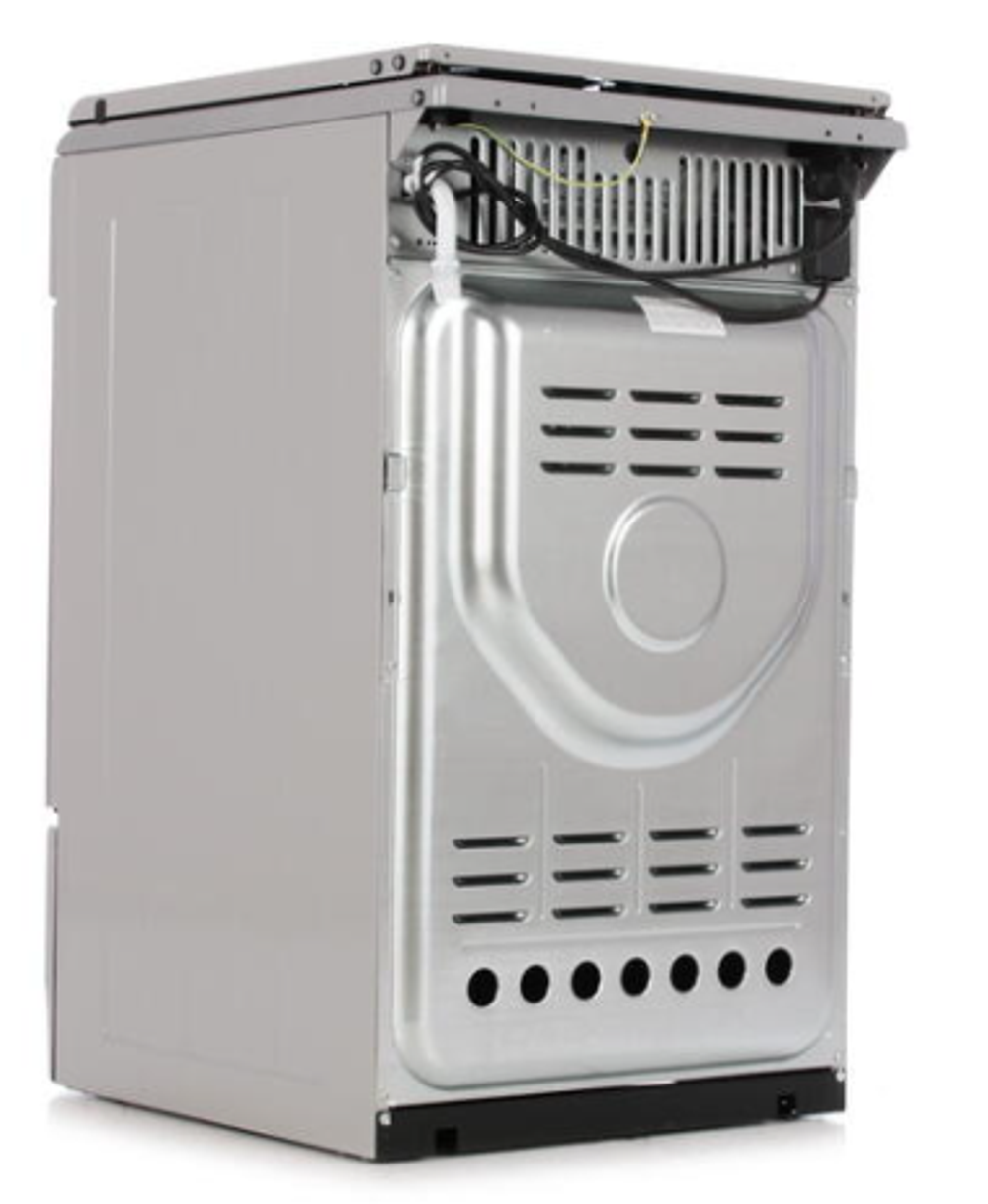 Плита газовая GEFEST 5100-02 0068 (сер.)