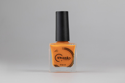 Swanky Stamping Лак для стемпинга S78 танжело, 10мл
