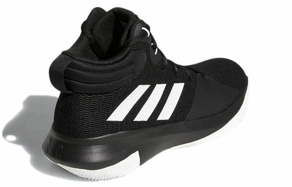 Кроссовки Adidas Pro Elevate 2018