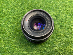 Carl Zeiss Jena DDR Flektogon 35mm 2.4 MC