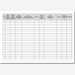 Журнал приема и сдачи ключей от служебных помещений; приема и сдачи помещений 50 листов