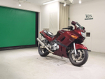 Kawasaki ZZ-R400 2001