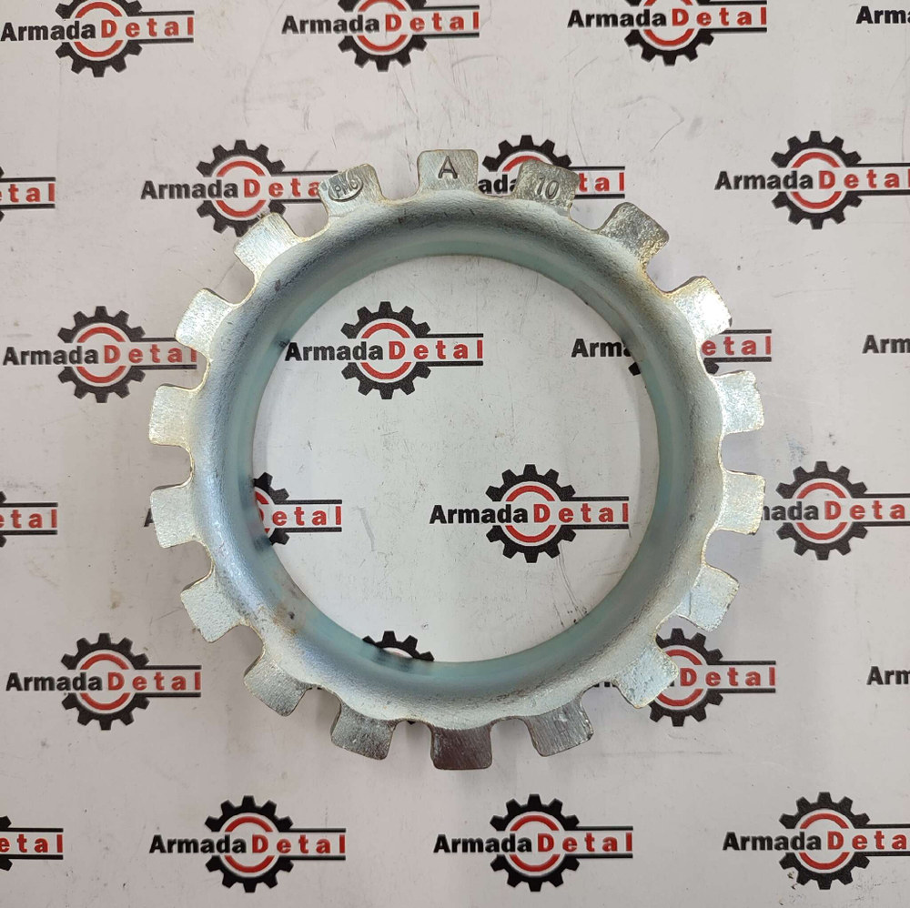 Гайка регулировочная дифференциала | 450/10403 | Aries