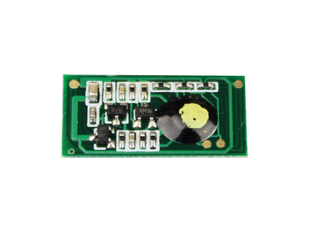 Чип картриджа для RICOH Aficio MPC2030/2050/2550/2530 (CET) Yellow, (WW), 5500 стр., CET8285