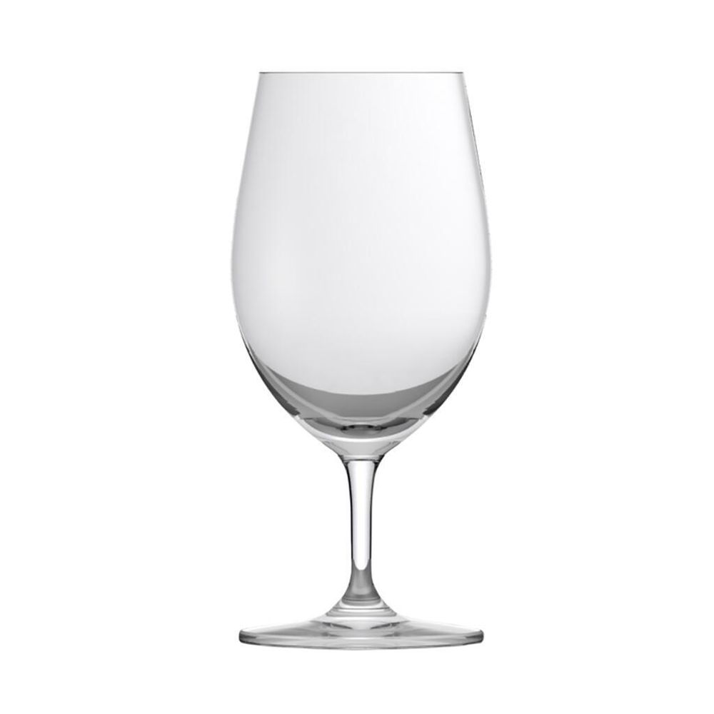 Бокал для воды 365 мл хр. стекло Water " " d 7,8 см h17 см Lucaris [6]