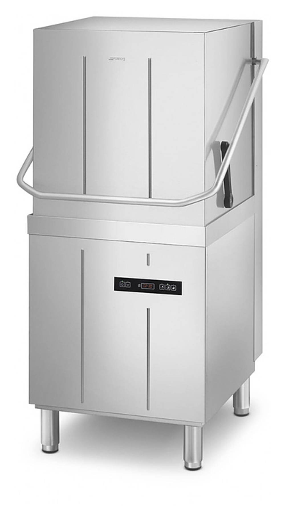 Купольная посудомоечная машина SMEG Professional SPH505L