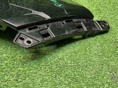 Бампер передний левая часть Tank 500 (2021-н.в.)