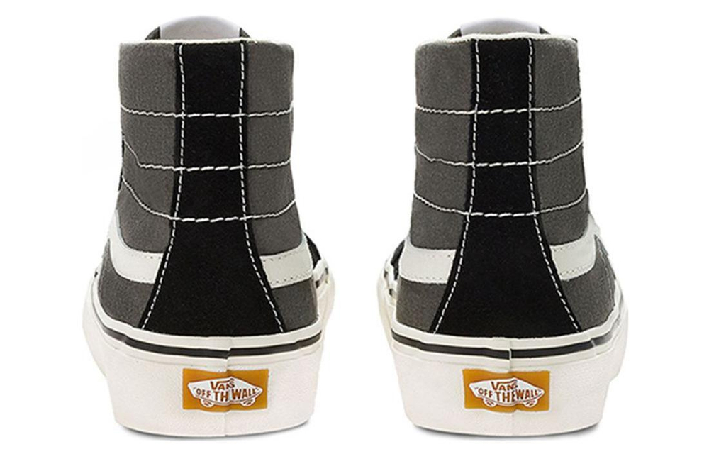 Vans Sk8 138 Decon Vr3 Sf