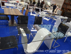 Обеденный стол DUPEN DT-04