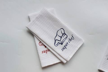 Набор для кухни Sofi De MarkO Chef черный