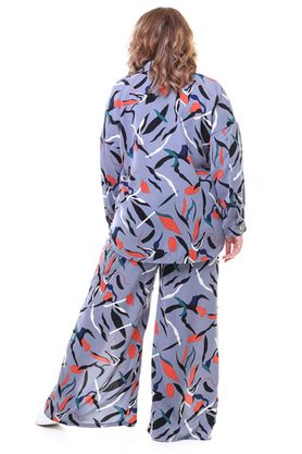 Цена на Костюм-2844 больших размеров