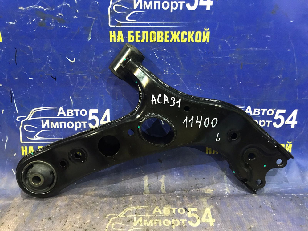 Рычаг передний левый TOYOTA RAV4 2005-2013