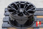 Комплект дисков FBX 227-8 18x9 et0 6x139.7