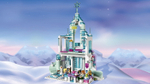 LEGO Disney Princess: Волшебный ледяной замок Эльзы 41148 — Frozen: Elsa's Magical Ice Palace — Лего Принцесса Дисней Холодное сердце — Лего Принцессы Диснея