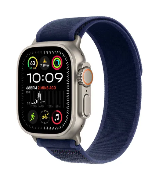 Apple Watch Ultra 2 49mm 2024