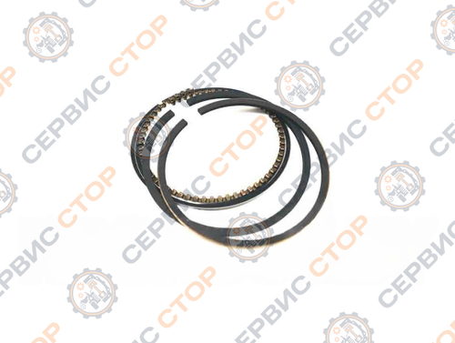 Кольца поршневые 65,00 STD - P65F (ZS)