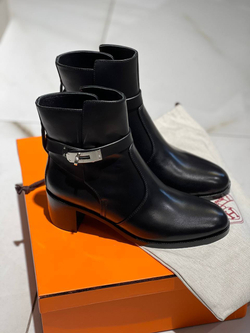 Ботильоны Hermes