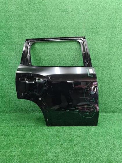 Дверь задняя правая Haval Dargo (2022-н.в.)