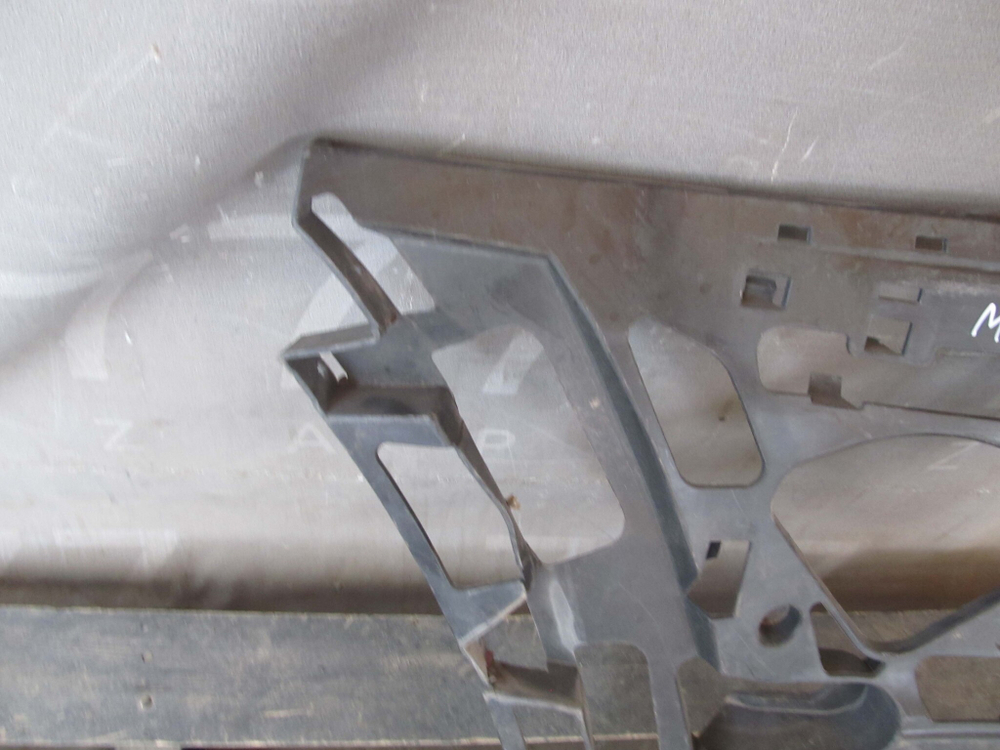 Кронштейн заднего бампера Mercedes GL (X164) 06-12 Б/У Оригинал A1648852714