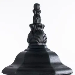 Уличный настенный светильник Arte Lamp