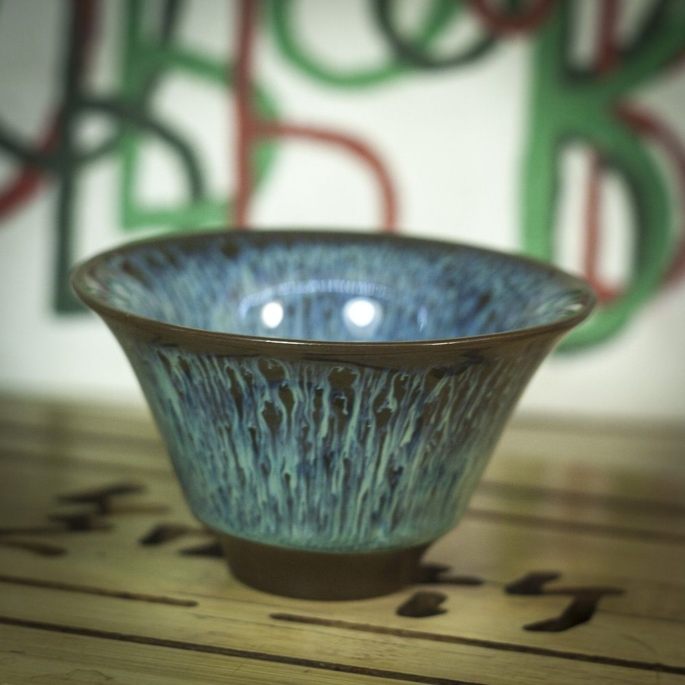 Пиала "Заячий Мех"