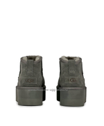 ULTRA MINI PLATFORM - Grey