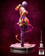Фигурка Изабелла Валентайн иви Ivy Valentine soulcalibur