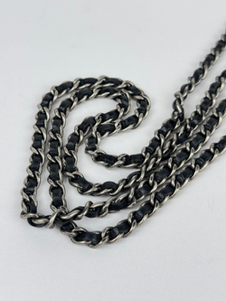Сумка Chanel WOC Boy