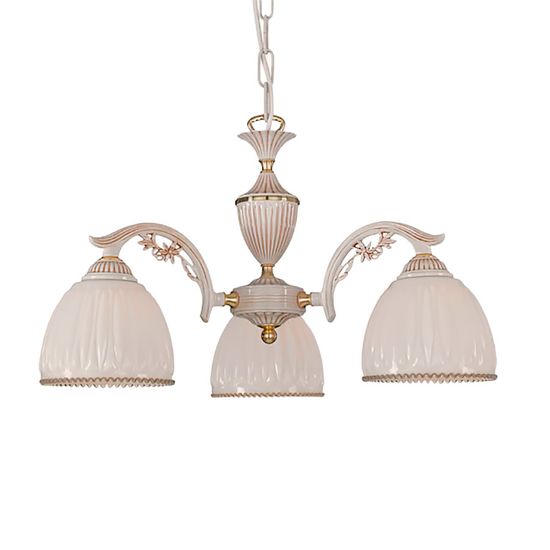 Подвесная люстра Reccagni Angelo L.9671/3