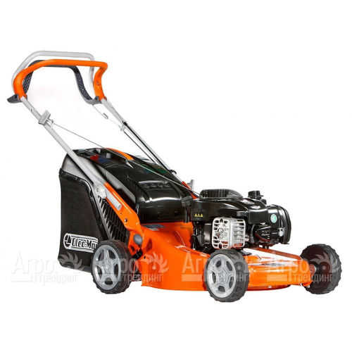 Газонокосилка OleoMac G 48 TВQ COMFORT PLUS