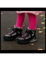 Ботинки демисезонные детские.