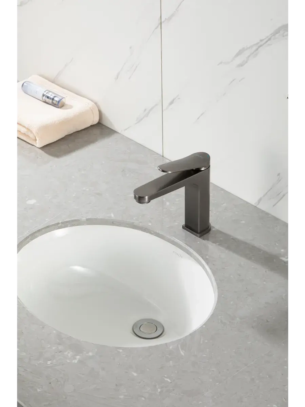 Смеситель для раковины GAPPO G1010-9