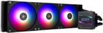 Кулер Thermalright Grand Vision 360 ARGB Black