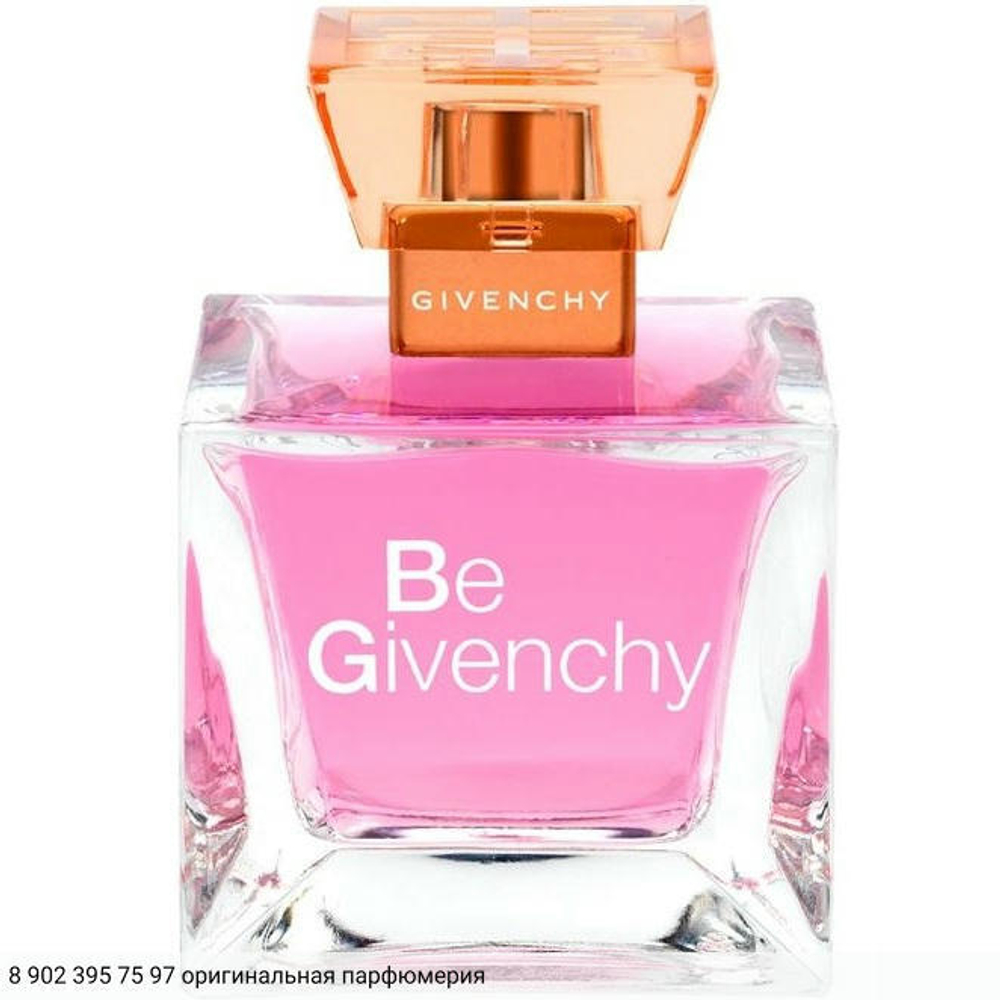 Be Givenchy