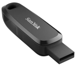 Накопитель USB 3.2 512GB SanDisk SDDDC6-512G-G46