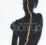Lisa Stansfield / Face Up (CD)