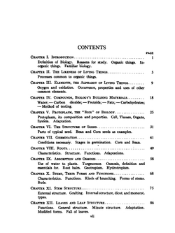 Biology for beginners | Truman Jesse Moon