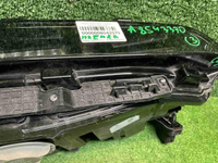 Битая Фара левая Zeekr X (2023-н.в.) LED