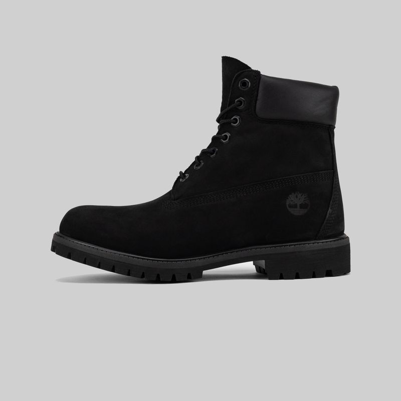 Ботинки Timberland 6
