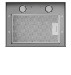 Каминная вытяжка Maunfeld Bath Isla 402 stainless steel