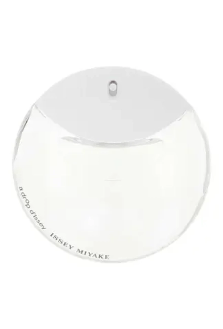 Женская парфюмерная вода Issey Miyake A Drop D`issey Edp 50 мл